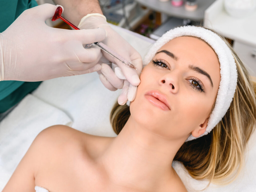 Lease Provision Blocks Rival Skin Clinic Next Door 1