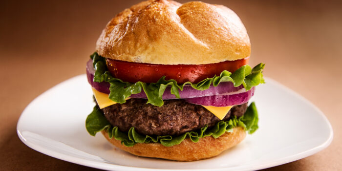 Cheeseburger